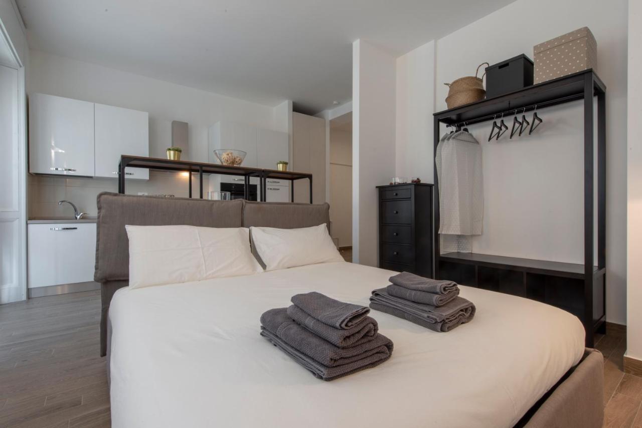 Gaffurio Apartments 밀라노 외부 사진