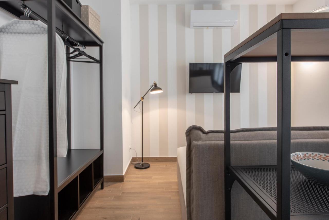 Gaffurio Apartments 밀라노 외부 사진