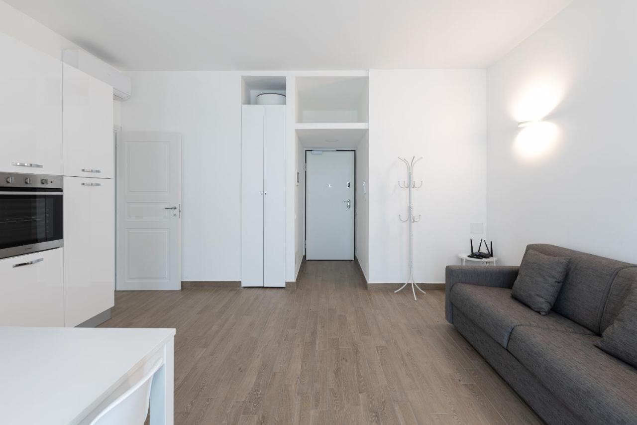 Gaffurio Apartments 밀라노 외부 사진