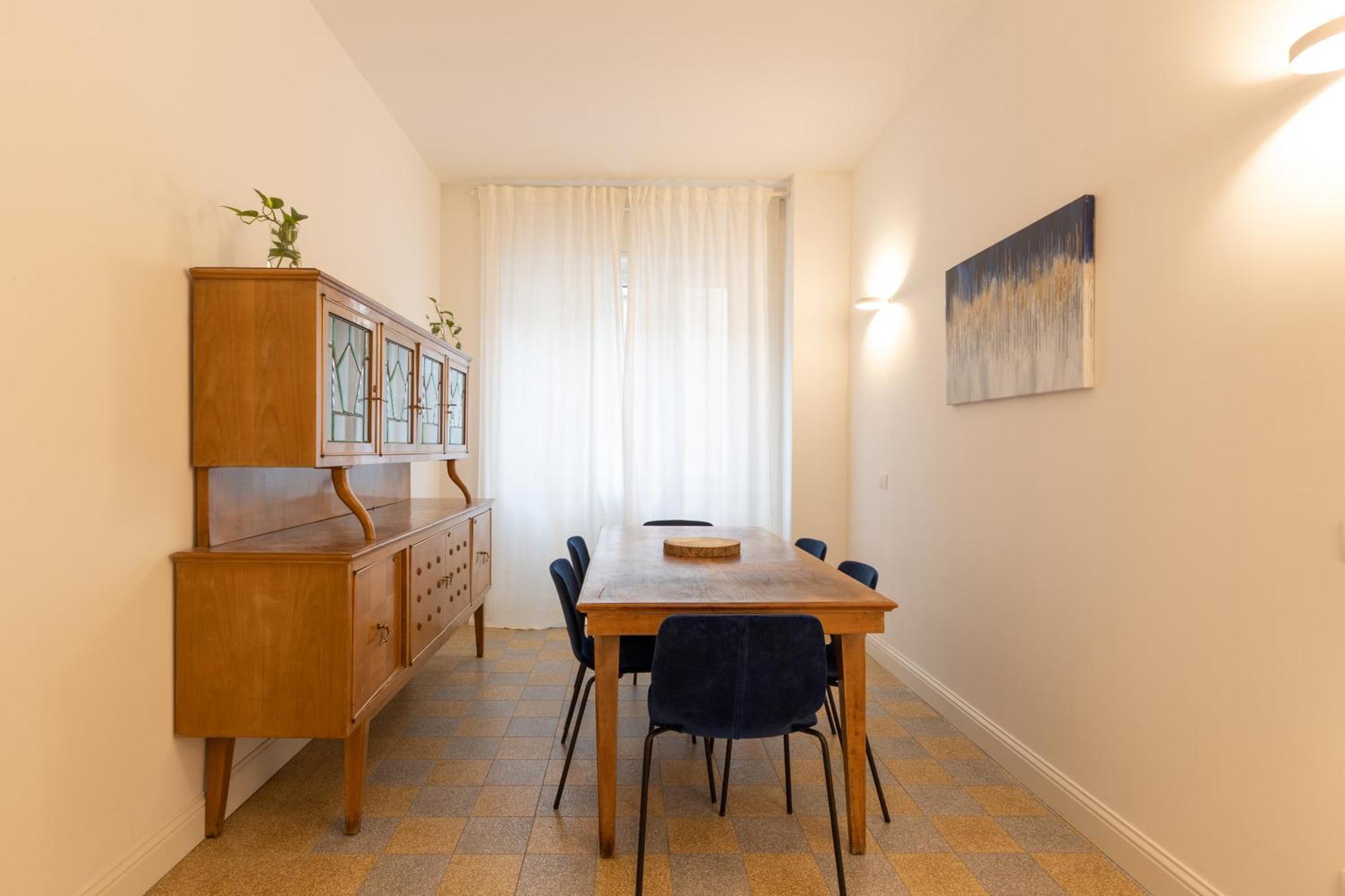Gaffurio Apartments 밀라노 외부 사진