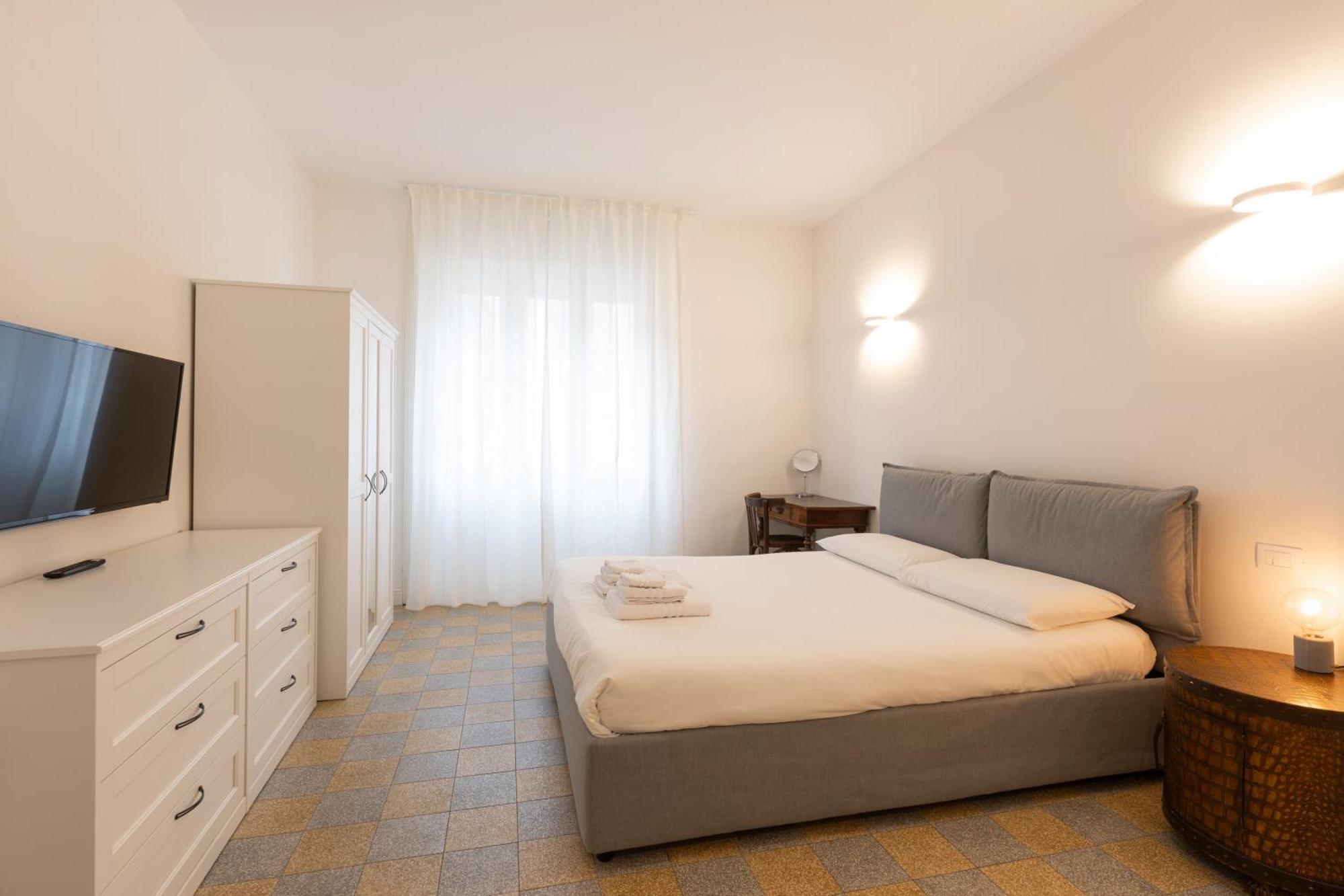 Gaffurio Apartments 밀라노 외부 사진