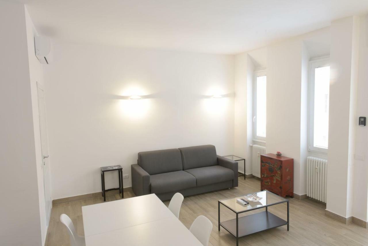 Gaffurio Apartments 밀라노 외부 사진
